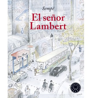 El señor Lambert