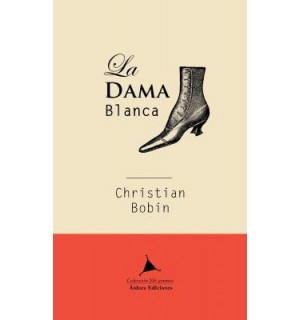 La dama blanca