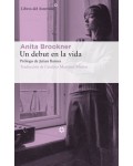 Un debut en la vida