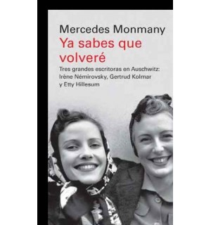 Ya sabes que volveré
