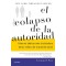 El colapso de la autoridad
