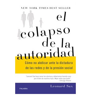 El colapso de la autoridad
