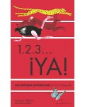 1,2,3,,,,¡Ya! Los records deportivos de los animales