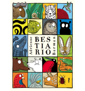 Bestiario