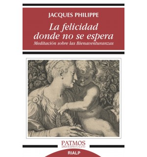 La felicidad donde no se espera