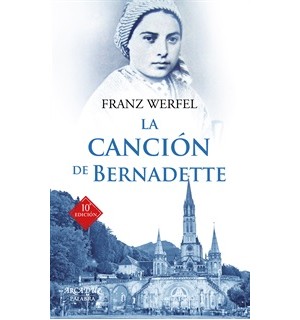 La canción de Bernardette