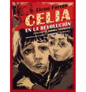 Celia en la revolución