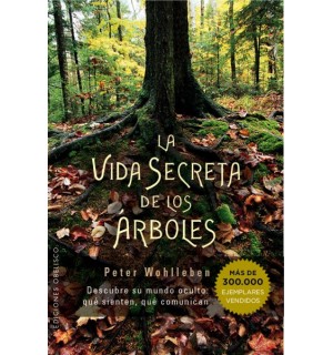 La vida secreta de los árboles