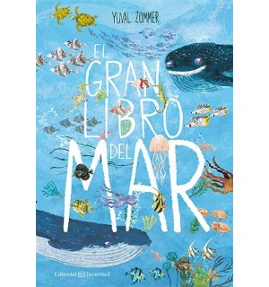 El gran libro del mar