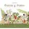 Frutos y frutas