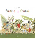 Frutos y frutas