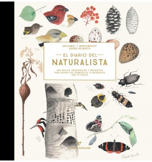 El diario del naturalista