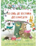El club de lectura del conejito