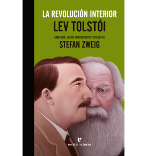 La revolución interior