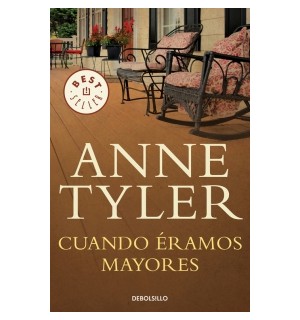 Cuando eramos mayores