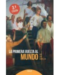La primera vuelta al mundo