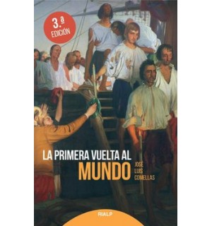 La primera vuelta al mundo