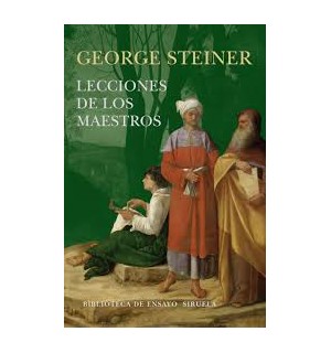 Lecciones de los maestros