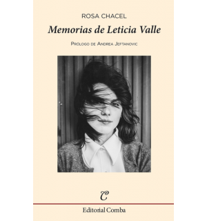 Memorias de Leticia Valle