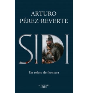Sidi. Un relato en la frontera