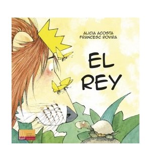 El rey