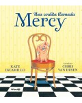 Una cerdita llamada Mercy