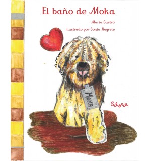 El baño de Moka