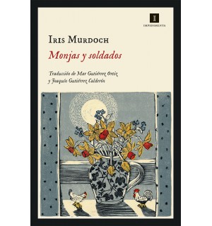 Monjas y soldados