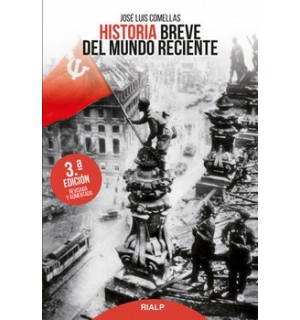 Historia breve del mundo reciente