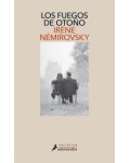 Los fuegos de otoño