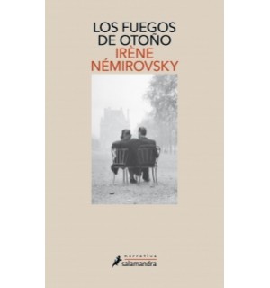 Los fuegos de otoño