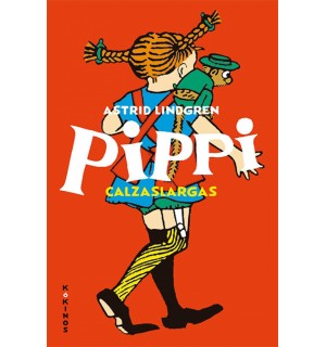 Pippi Calzaslargas