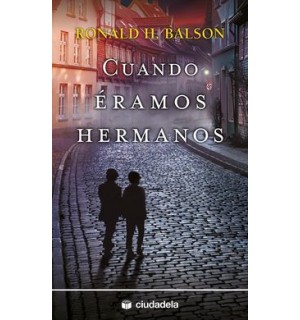 Cuando éramos hermanos