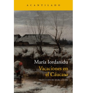Vacaciones en el Caucáso