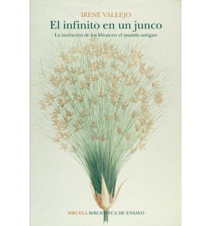 El infinito en un junco