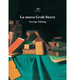 La nueva Grub Street