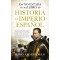 Esto no estaba en mi libro de Historia de España