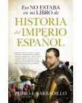 Esto no estaba en mi libro de Historia de España