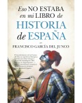 Eso no estaba en mi libro de Historia de España