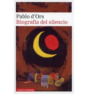 Biografía del silencio