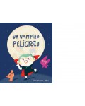 Un vampiro peligrozo