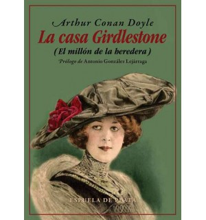 La casa Girdlestone