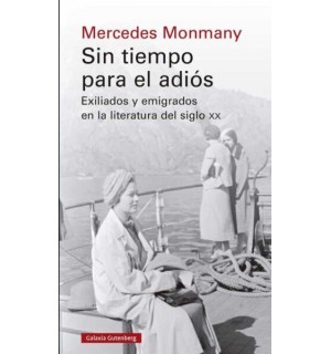 Sin tiempo para el adiós.