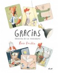 Bonilla. Gracias. Historia de un vecindario