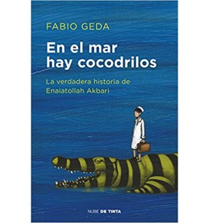 En el mar hay cocodrilos