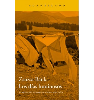 Los días luminosos