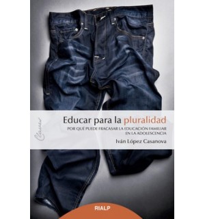Educar para la pluralidad.