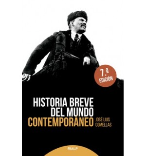 Historia breve del mundo contemporáneo