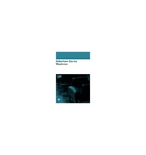 Trilogía Deptford 2: Mantícora