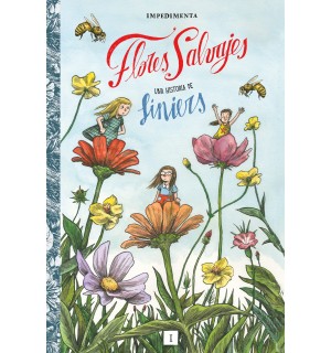Flores salvajes